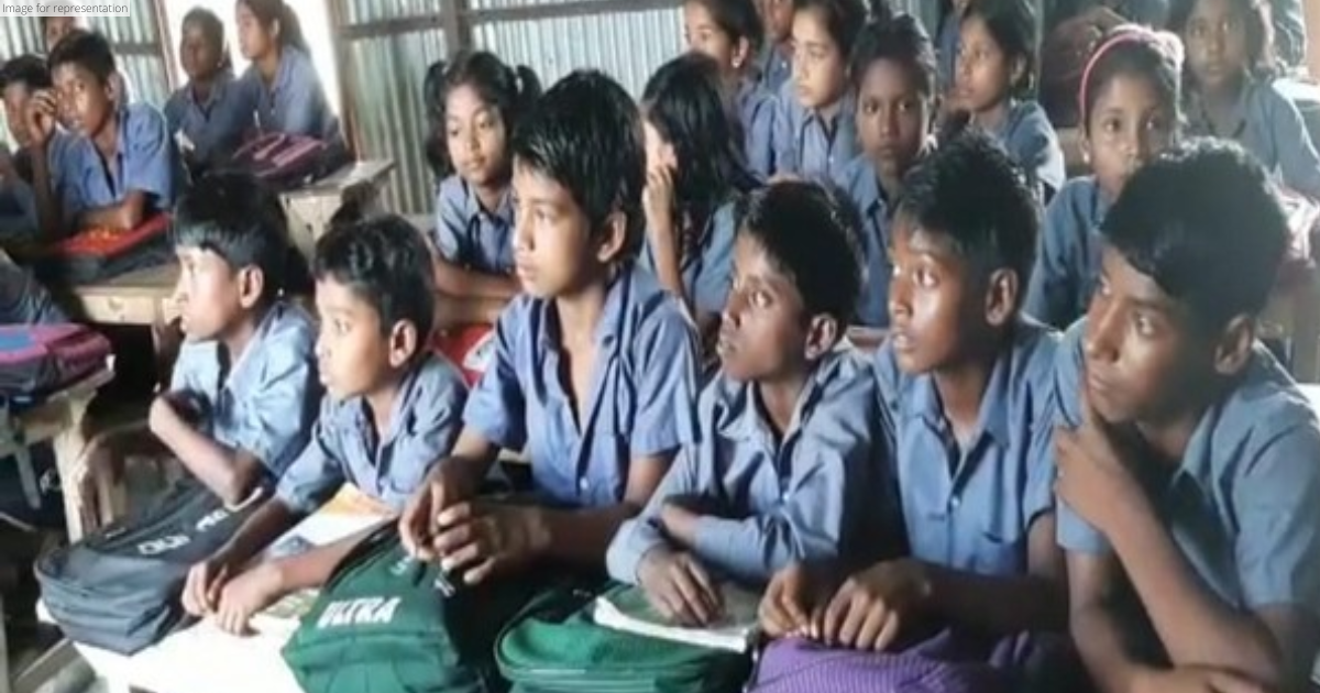 Assam: Show cause notices sent to 102 state-run schools for poor performance in Class 10 results